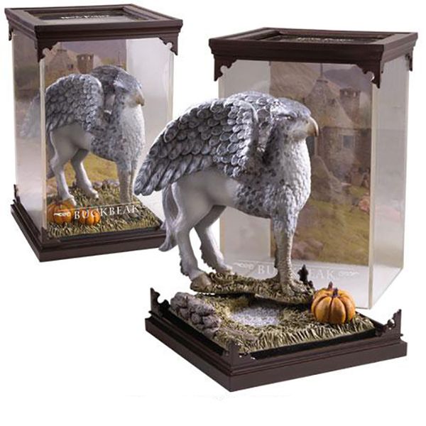 Buckbeak Magical Creatures