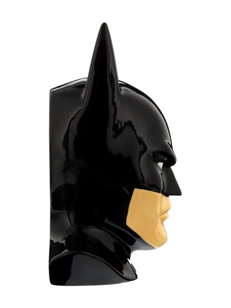Batman: Batman Single Ceramic Bookend (Parallel Imports)