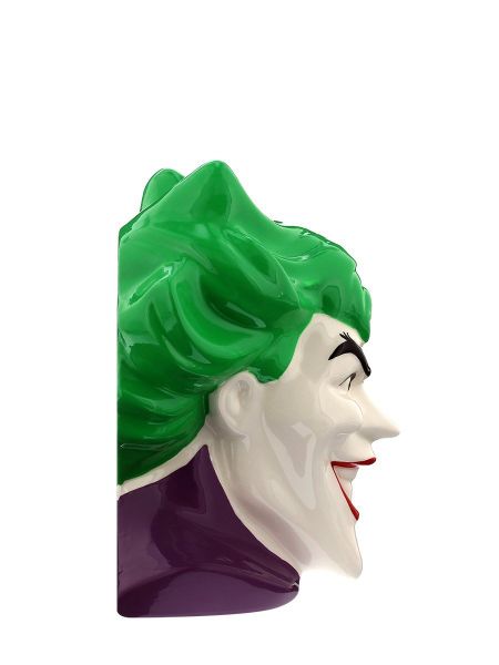Batman: Joker Single Ceramic Bookend (Parallel Import)