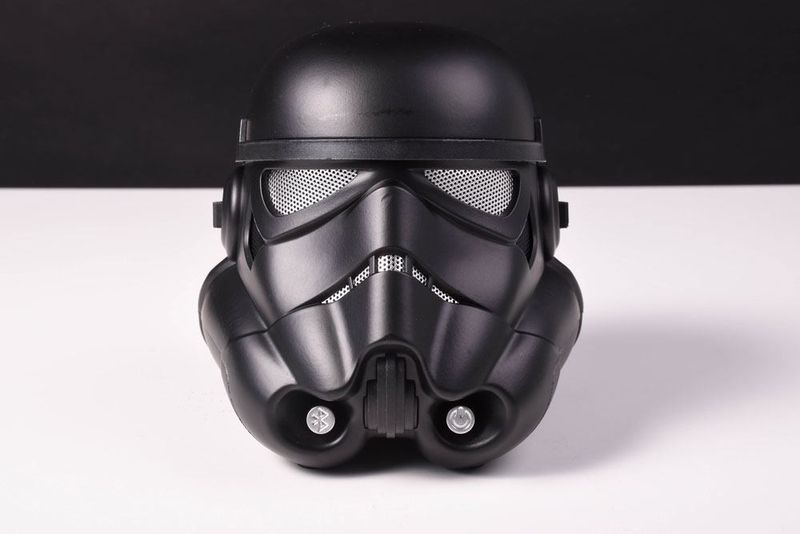 Star Wars: Shadow Trooper Bluetooth Speaker (Parallel Import)