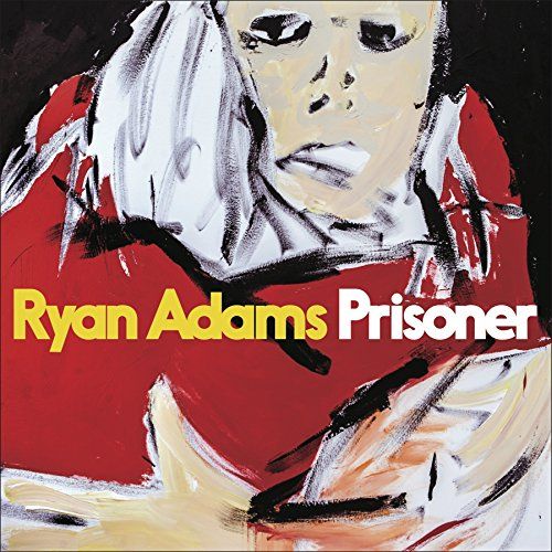 Prisoner (Vinyl)