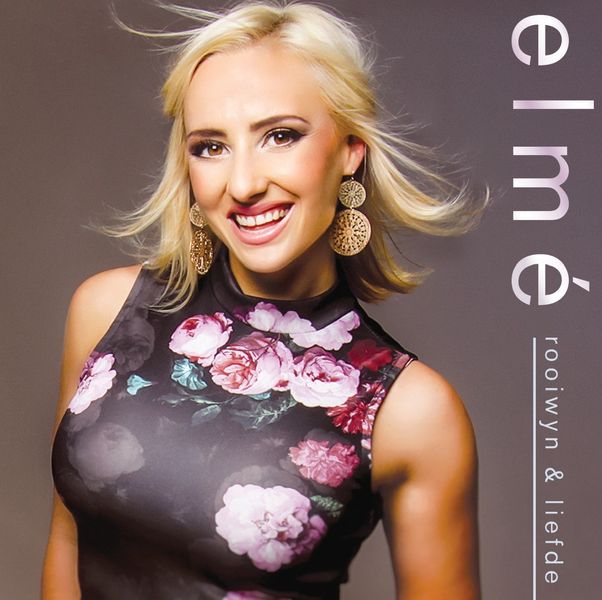 Elme - Rooiwyn en Liefde (CD)