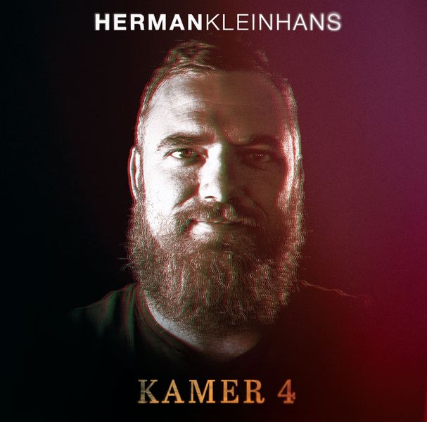 Herman Kleinhans - Kamer 4 (CD)