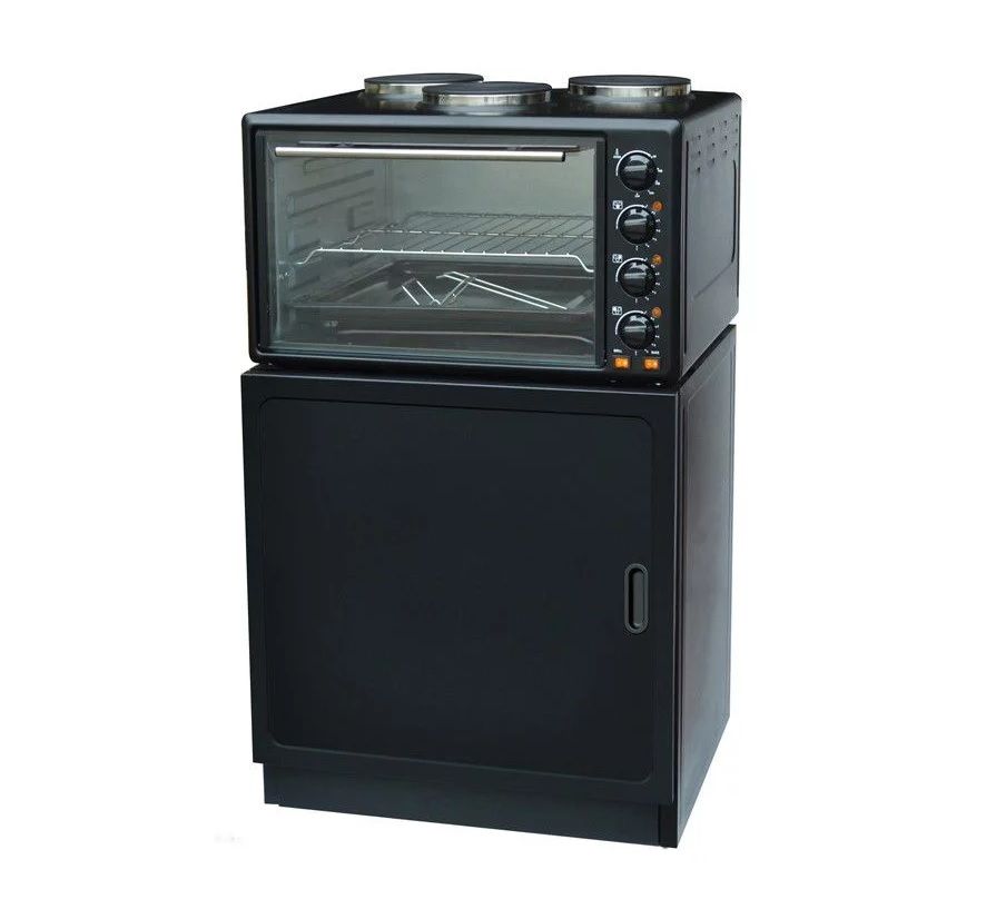 Swan 42 Litre 3600W Compact Oven With Buy Online in South