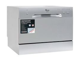 swan 6 place dishwasher review