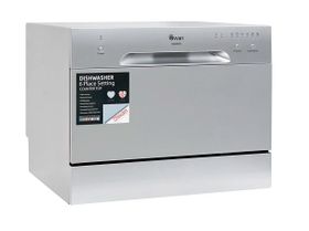 Swan 1380w 6 Place Dishwasher Buy Online In South Africa