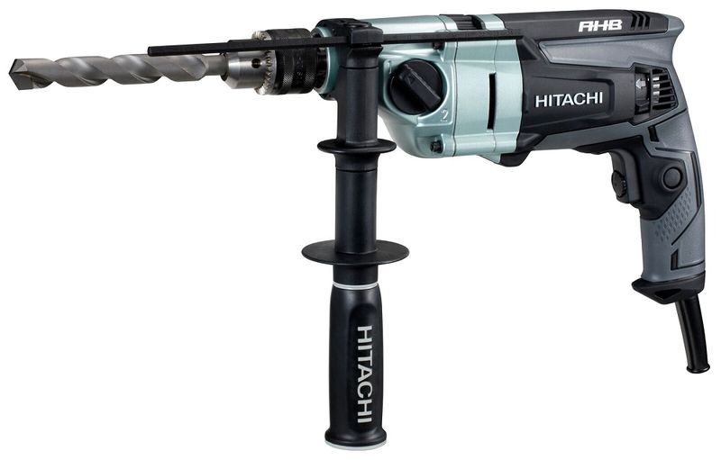 Hitachi - Impact Drill - 1120W