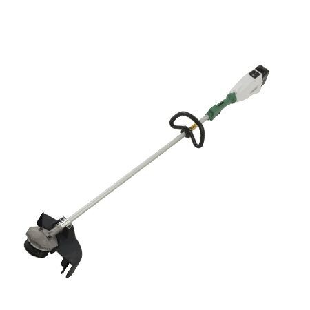 Hitachi - 18V Li-Ion Grass Trimmer