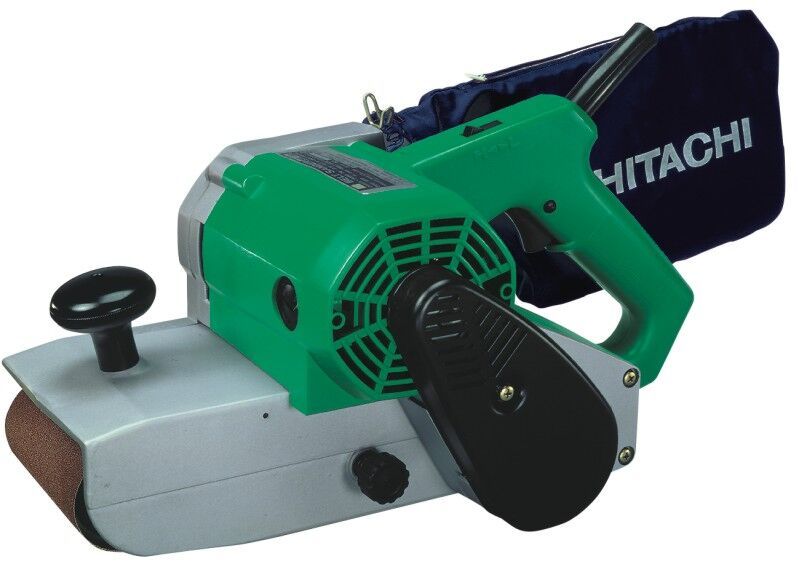 Hitachi - Belt Sander - 1020W