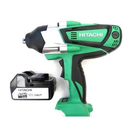 Hitachi 18v Li Ion Cordless Impact Wrench Online In South Hitachi 18v Li Ion Cordless Impact Wrench Online In South Africa Takealot