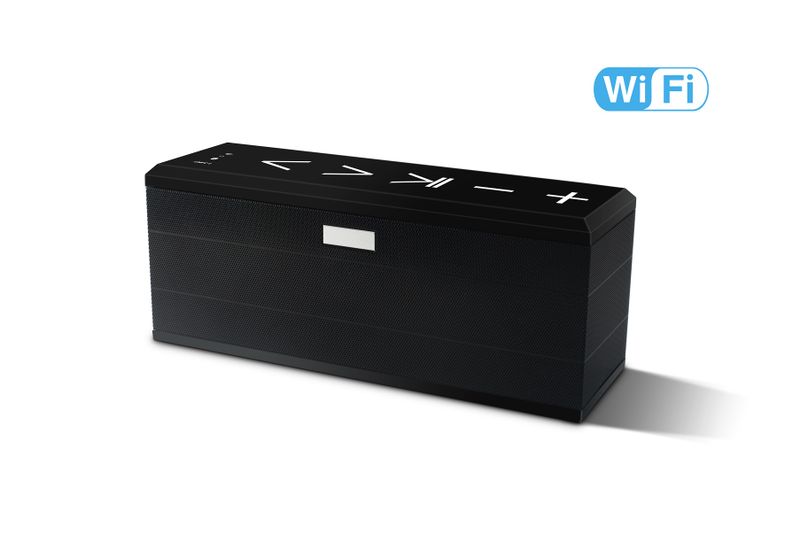 Audiomotion Mini Bluetooth and WiFi Speaker