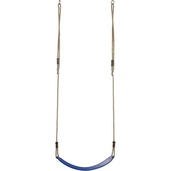 Kbt Kids Flexible Wrap-Around Swing Seat - Green