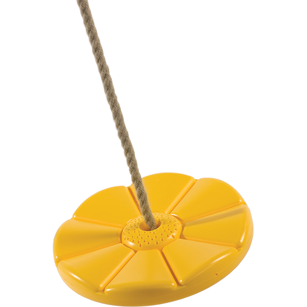 Kbt Funtime Monkey Swing - Yellow