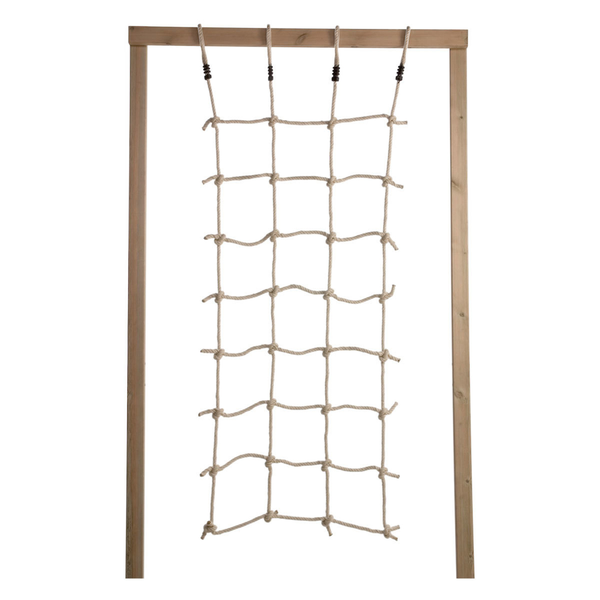 Kbt Kids Polyhemp Climbing Net