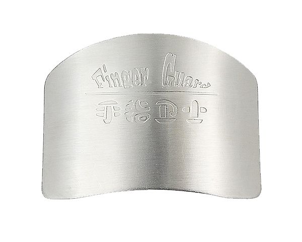 Stainless Steel Safety Finger Guard