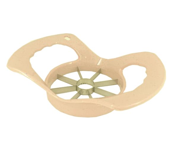 8-Blade Apple Slicer