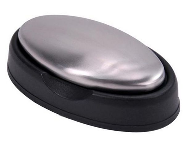 Stainless Steel Soap for Eliminating Odour