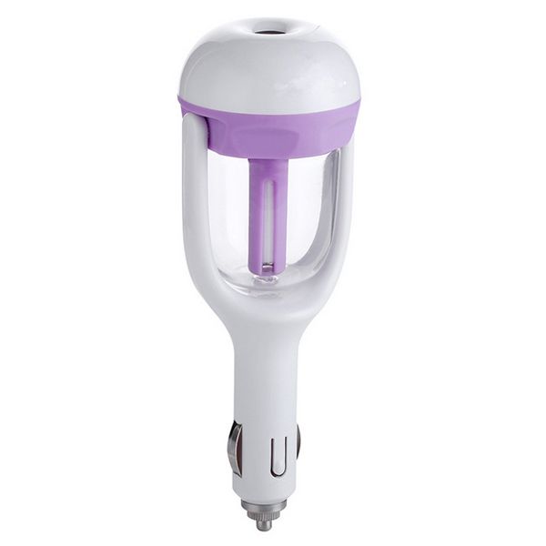 Mini Aromatherapy Humidifier for Cars