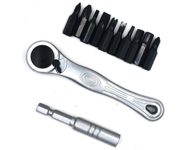 Mini Screwdriver Set