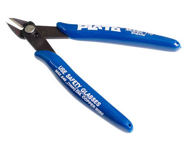 Wire Cutter