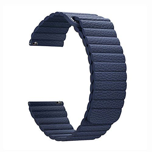 Blue image