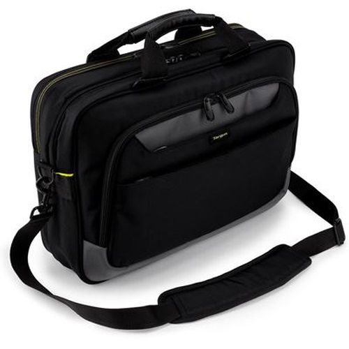 Targus City Gear 15"17.3" Slim Topload Laptop Case Black Buy Online in South Africa
