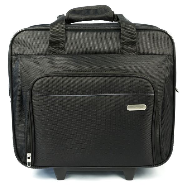 Targus Executive 15"-16" Laptop Roller - Black