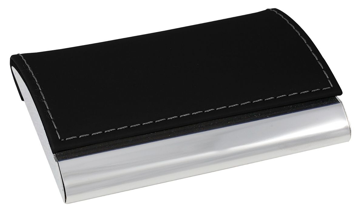 Marco Executive Card Holder Black Shop Today. Get it Tomorrow