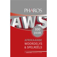 Afrikaanse Woordelys En Spelreels | Buy Online In South Africa ...