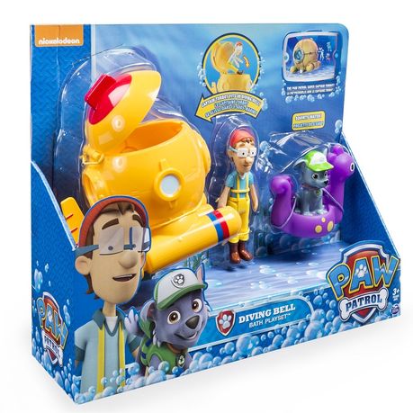 paw patrol takealot