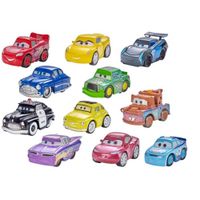 disney cars blind box