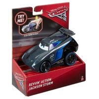 jackson storm rc racer remote control car set
