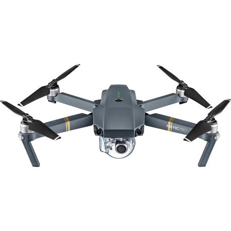 dji phantom 4 pro amazon