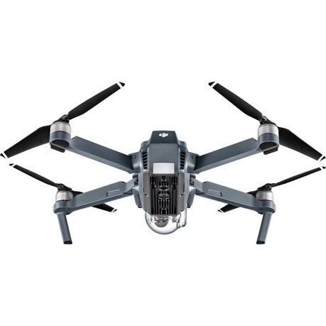 dji mavic pro website