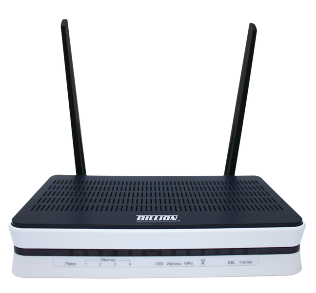 Billion BiPac 7800NZ