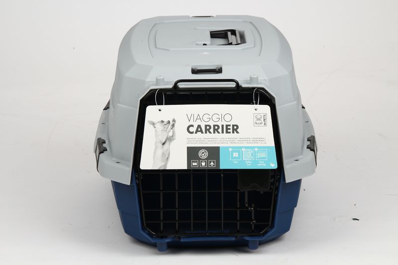 Mpet Airline Carrier Extra Small