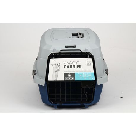extra small pet carrier