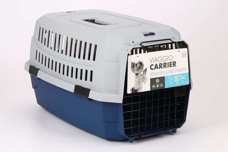 Mpet Airline Carrier Small