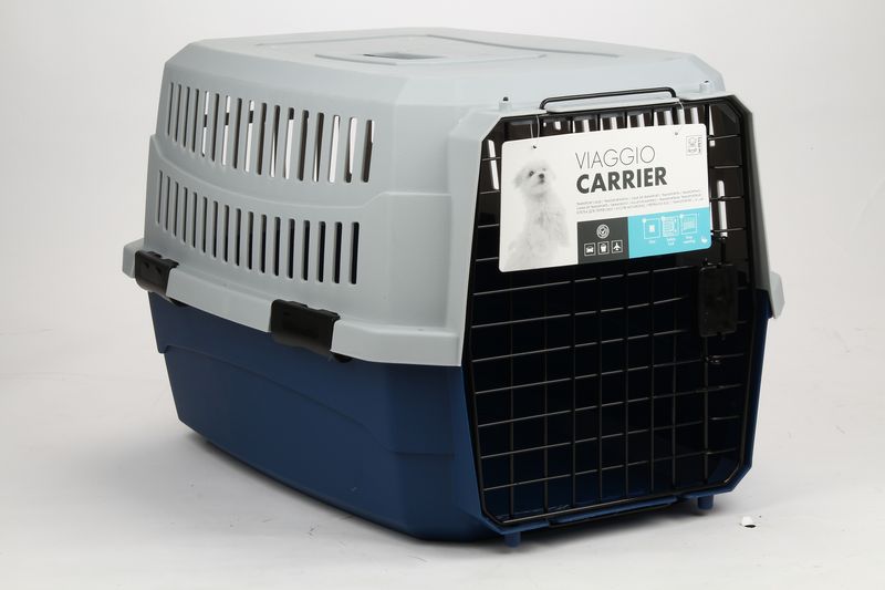 Mpet Airline Carrier Medium