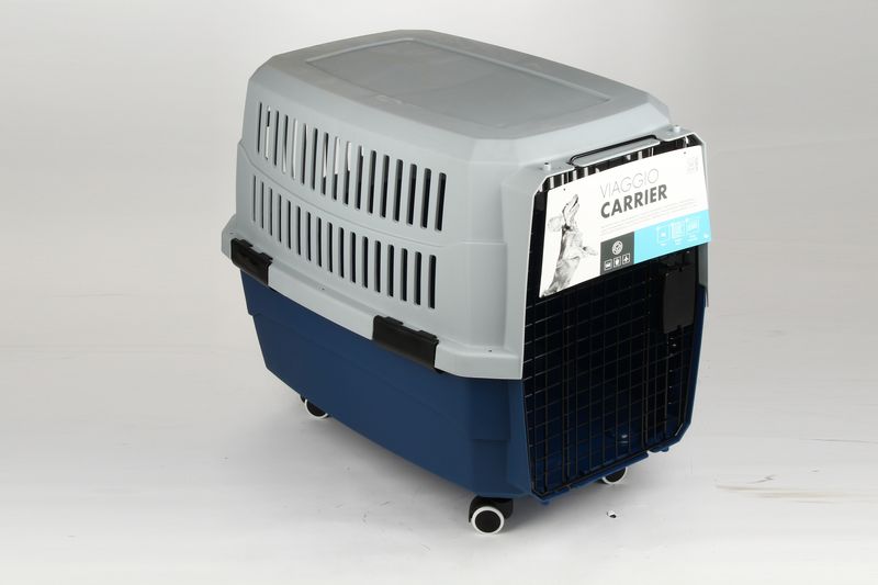 Mpet Airline Carrier Extra Extra Large