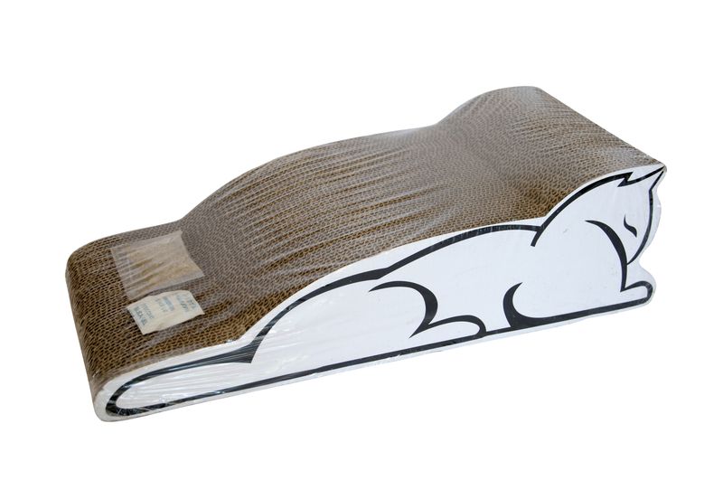 Mpet Baltimore Cat Scratch Board