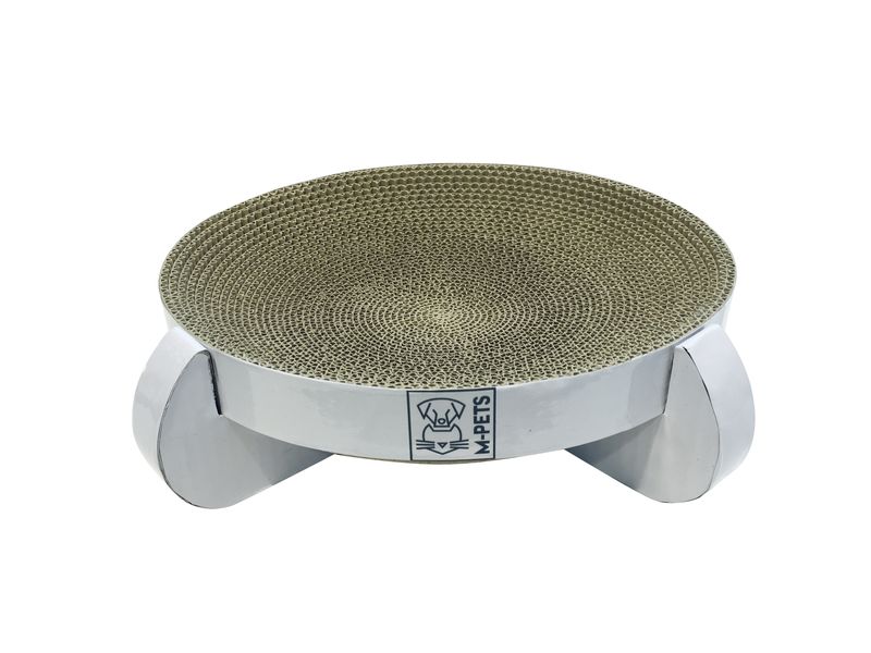 Mpet Cleveland Cat Scratch Board