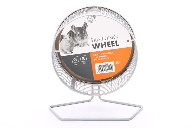 Mpet Hamster Training Wheel Small