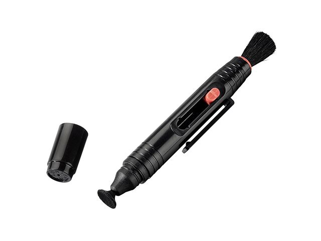 Optika Lens Pen Camera Cleaner