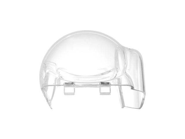 Rayne DJI Mavic Pro Clear Gimbal Guard Protector