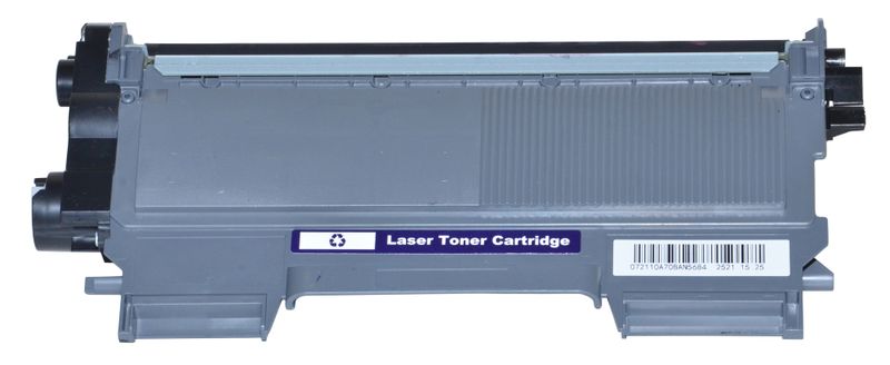 Generic Brother Compatible Toner Cartridge TN-2060 TN2060 2060