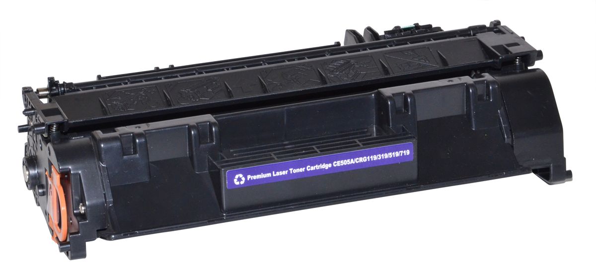 Generic Canon Compatible Toner Cartridge 728 Cartridge 728 | Shop Today ...