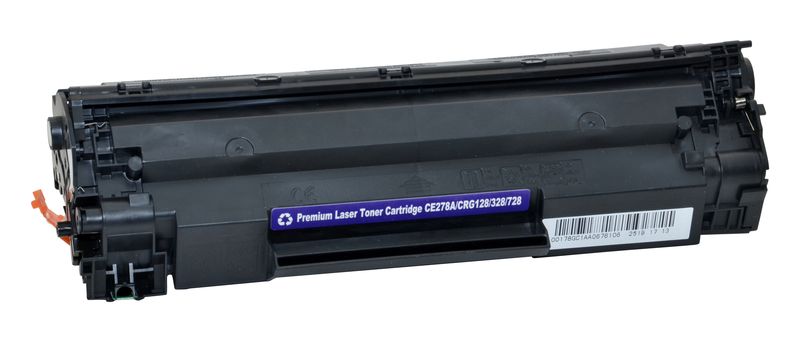 Generic HP Compatible Toner Cartridge 78A CE278A 278