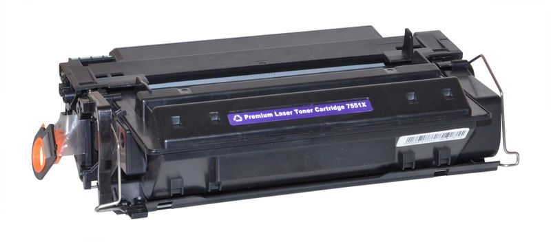 Generic HP High Yield Compatible Toner Cartridge Q5949X 49X 5949