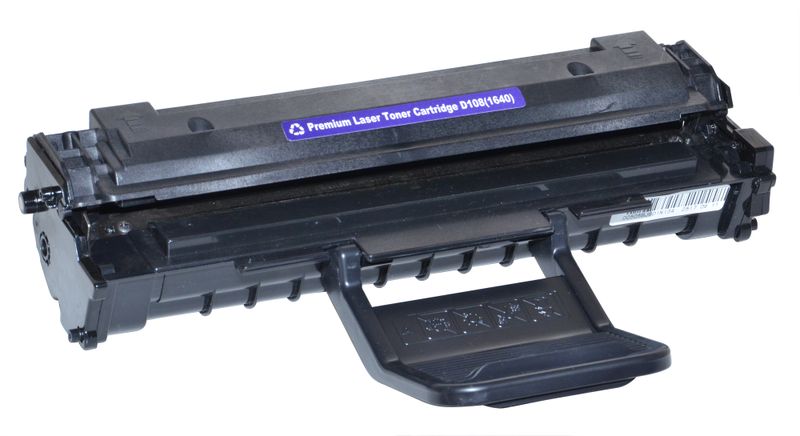 Generic Samsung Compatible Black Toner Cartridge MLT-D109S 109S D109 109 4300